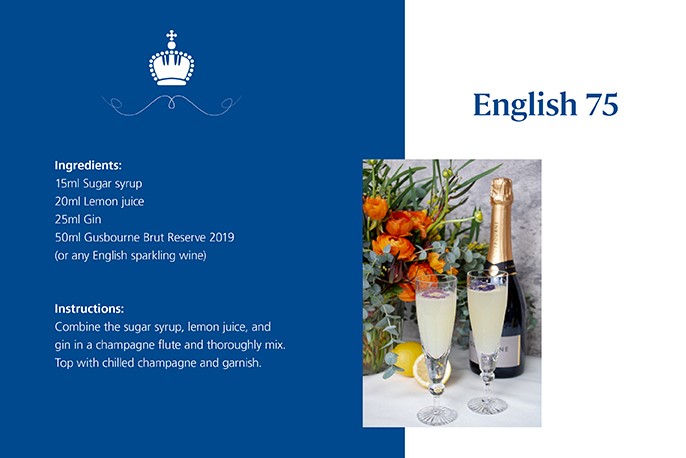 recipe for drink