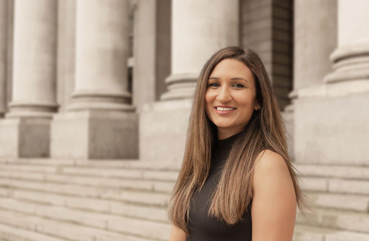 Swaati Osborne