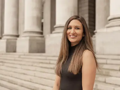 Swaati Osborne