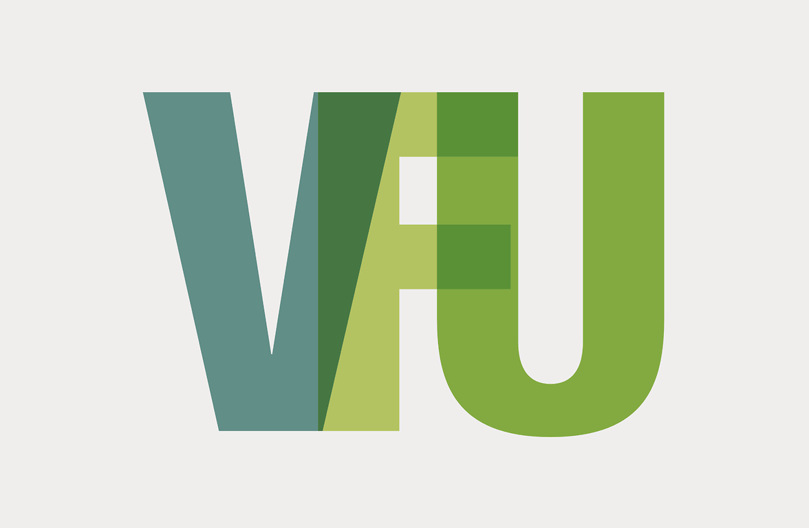 Logo VfU