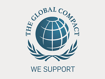 Logo UN Global Compact