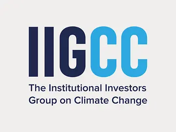 Logo IIGCC