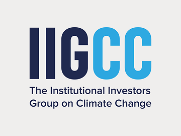 Logo IIGCC