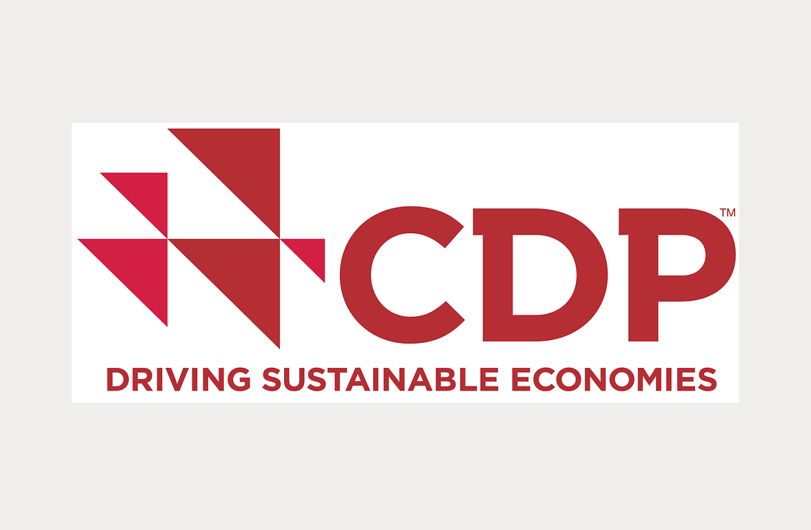 Logo Carbon Disclosure Project