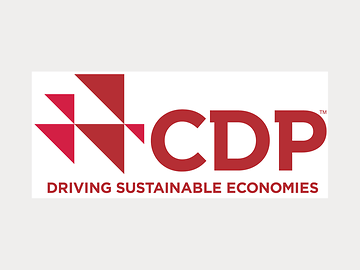 Logo Carbon Disclosure Project