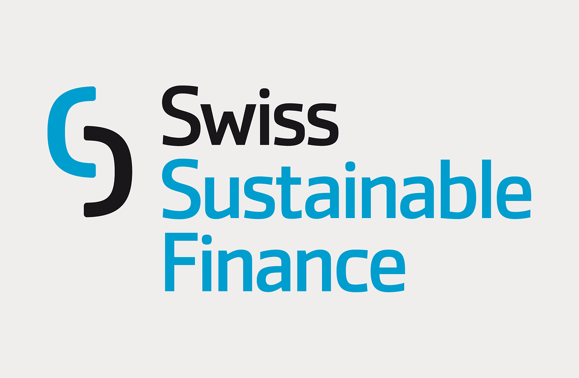 Sustainability - Logo SSF_de