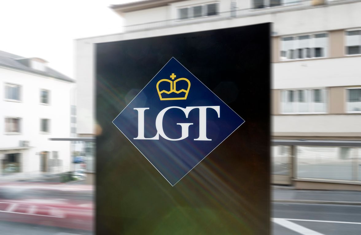 LGT worldwide