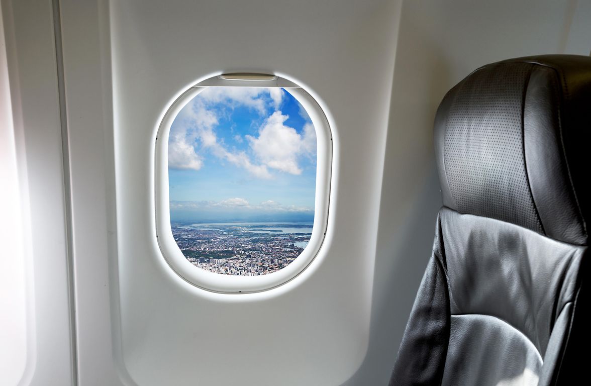 portfolio management for international clients
