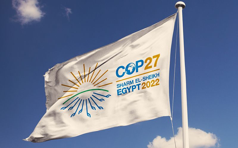 COP27