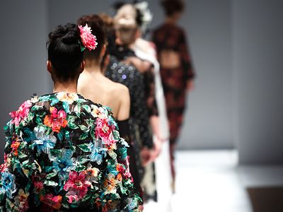 London Fashion Week