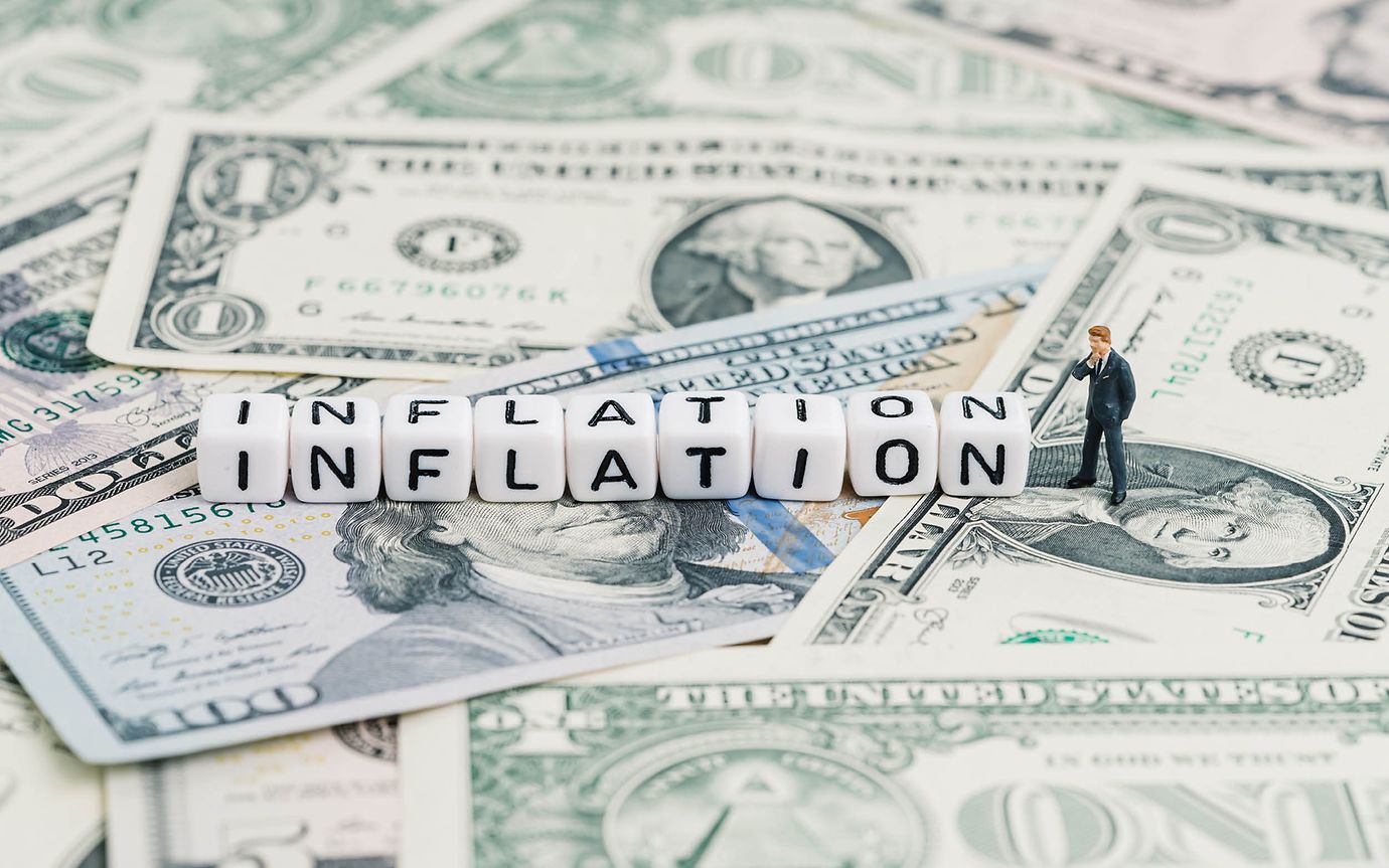 inflation uk