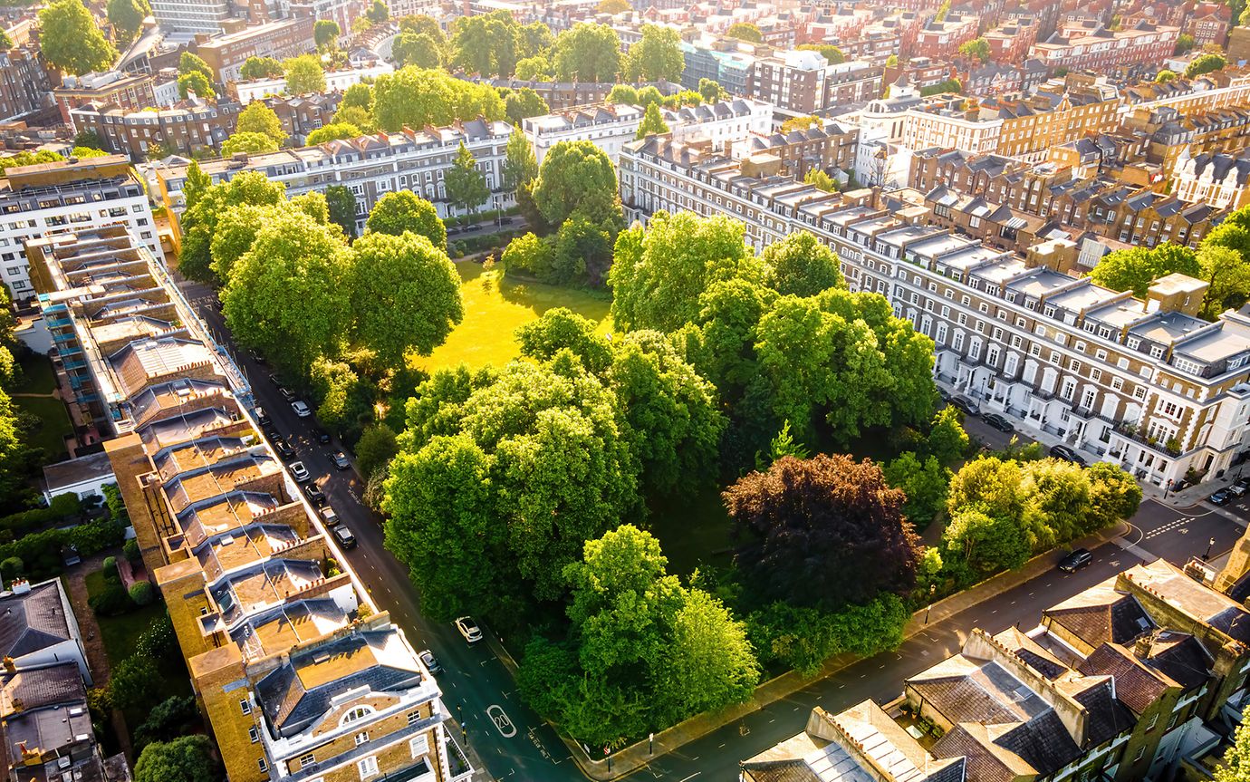 property london