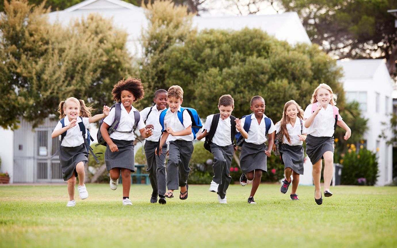 school fees