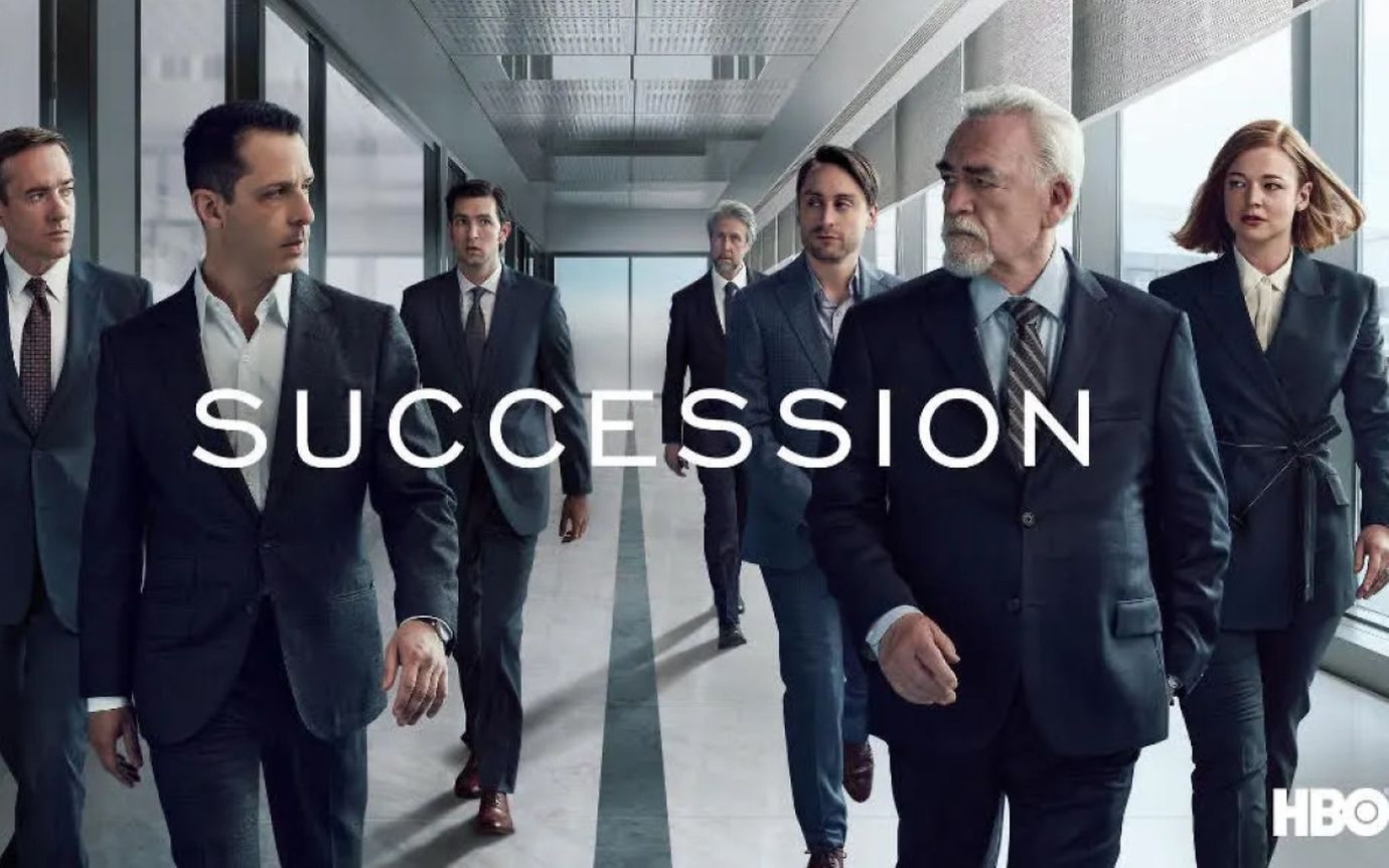 succession