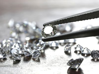 diamond