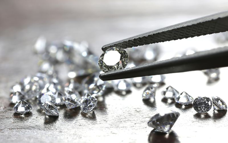 diamond