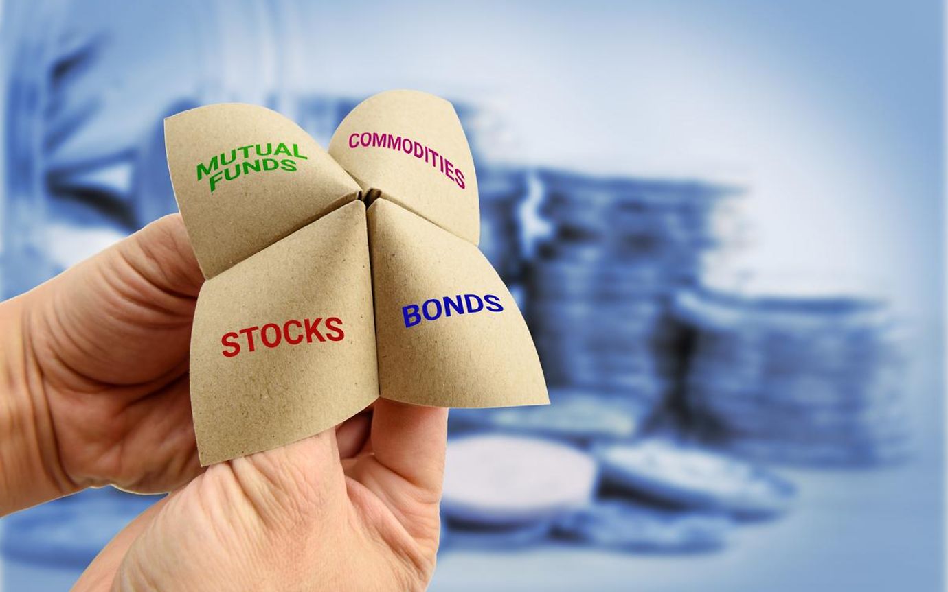 private equity