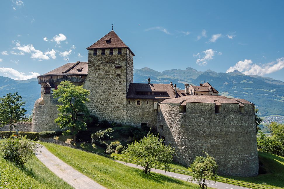 The Princely Family of Liechtenstein and LGT ownership | LGT