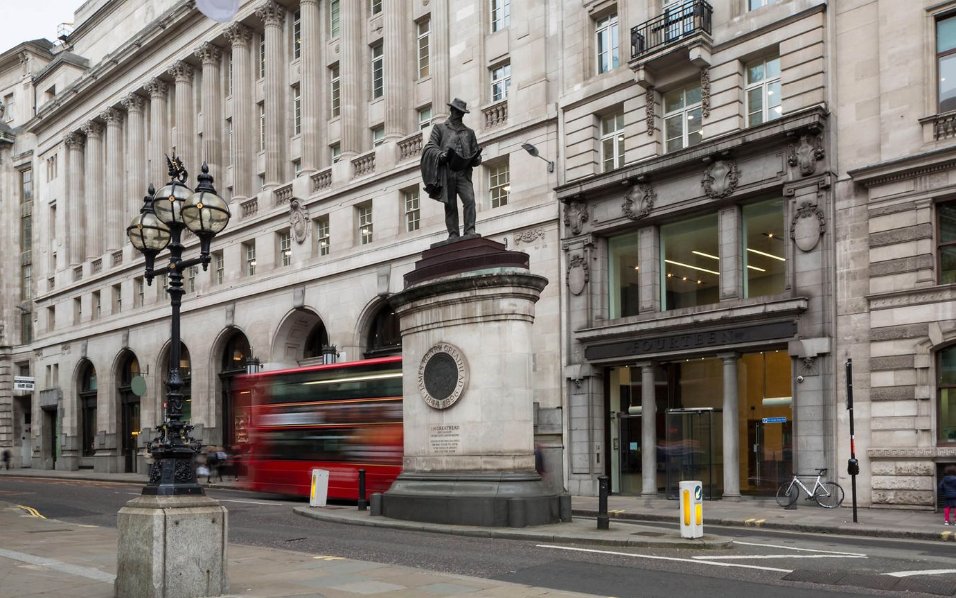 Cornhill