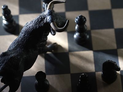 Bulls and bears