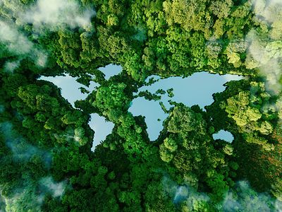 Sustainable investment themes