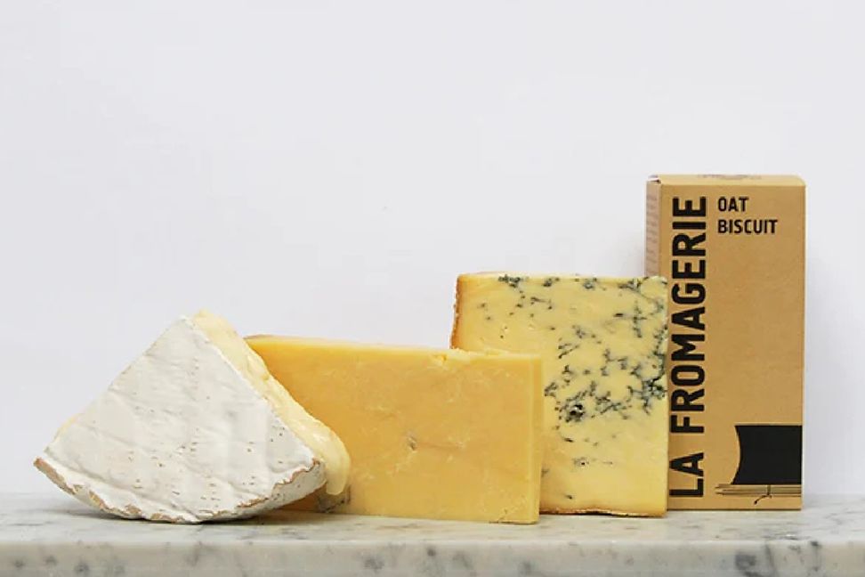 La Fromagerie