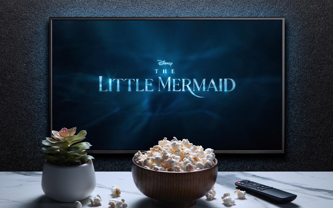 Under the sea main pic