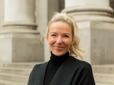 Rebecca Lain