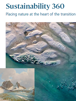 Sustainability 360 2023