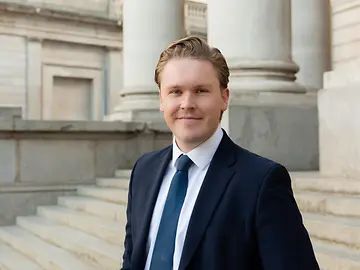 Ben Alvey