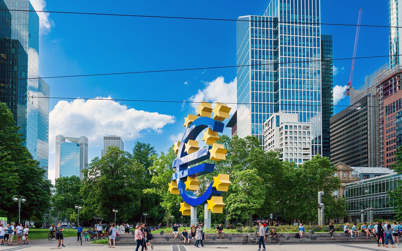 Outside the ECB