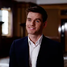 Ben Palmer
