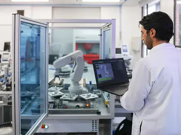 AI revolution