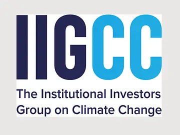 IIGCC logos