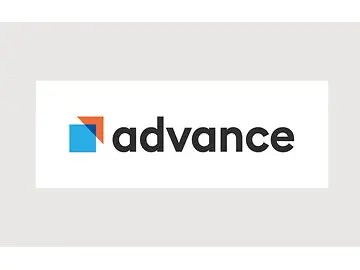 Advance logos 
