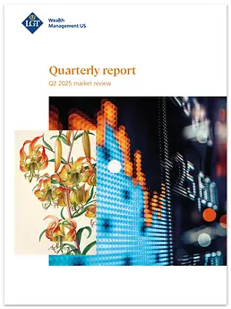 US Q2 2025 cover