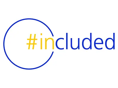 Included logo
