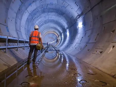 Tunnel