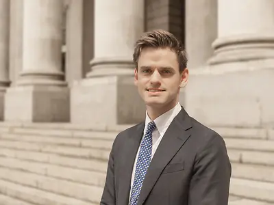Ben Palmer