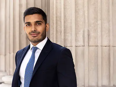 Arjun Pandya