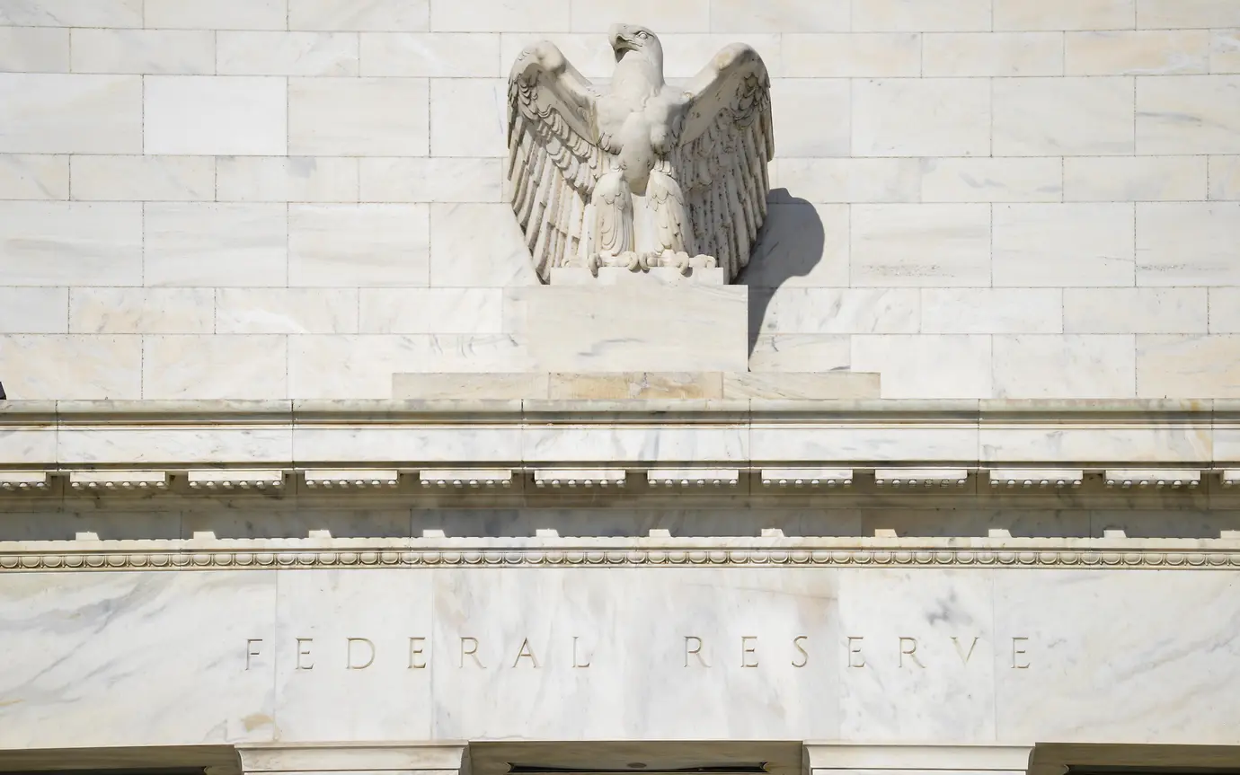 Federal reserve