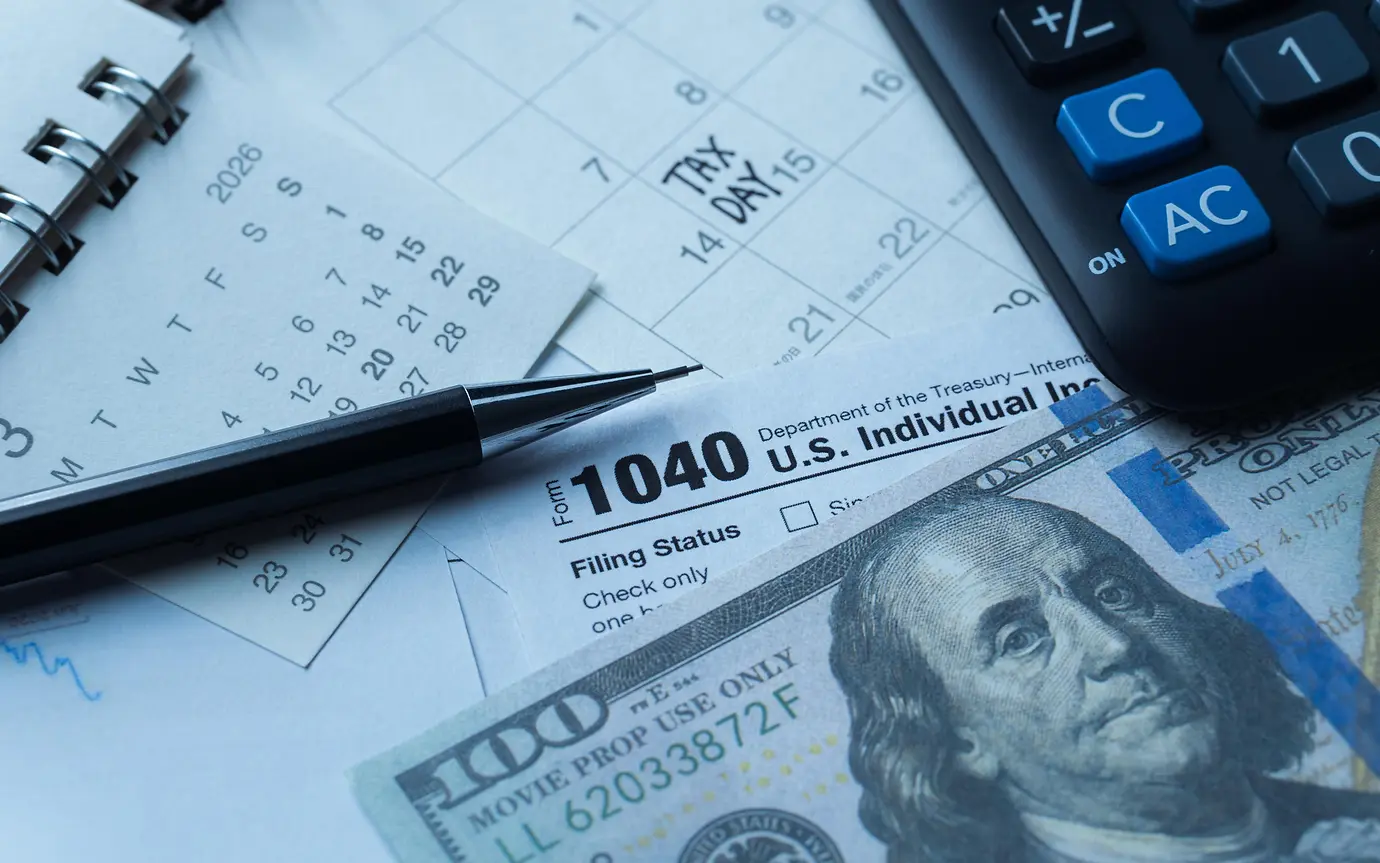  Income Tax Forms
