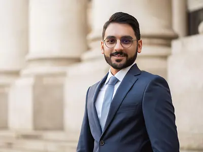 Kunal Patel