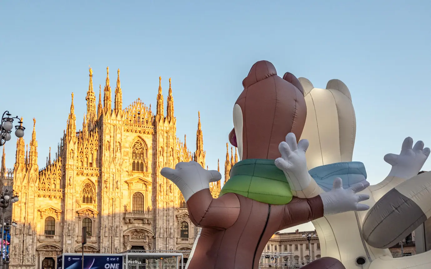 Milano Cortina 2026