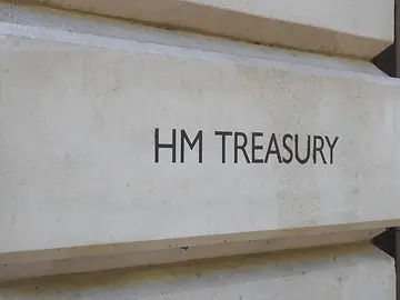 HM Treasury