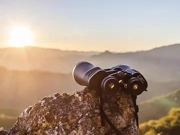 Binoculars 