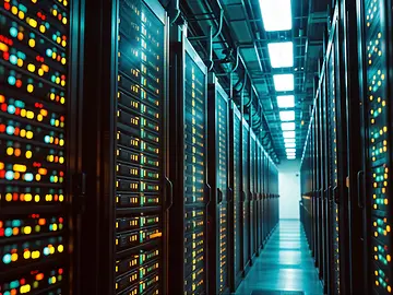 Data centre