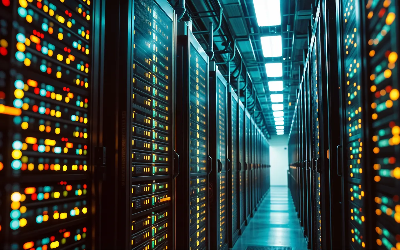 Data centre