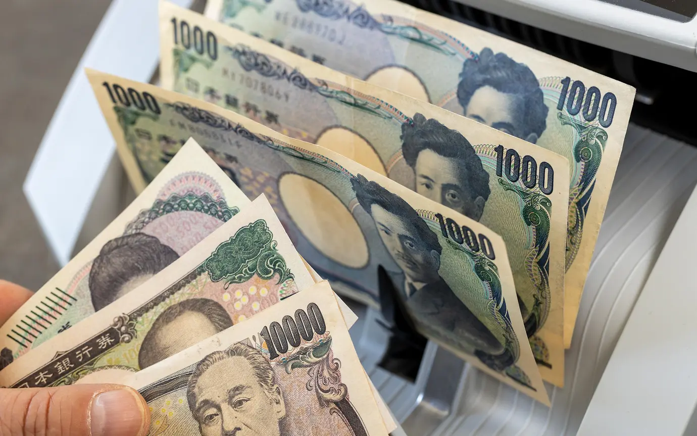 Japanese Yen